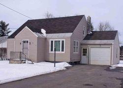 Pre-foreclosure in  GEORGE ST Ilion, NY 13357