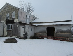 Pre-foreclosure in  NEWPORT GRAY RD Newport, NY 13416