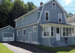 Pre-foreclosure in  MORGAN AVE Oneonta, NY 13820