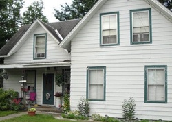 Pre-foreclosure Listing in FORT COVINGTON ST MALONE, NY 12953