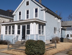 Pre-foreclosure in  CHESTNUT ST Rensselaer, NY 12144