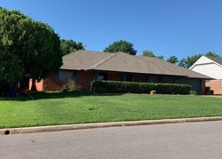 Pre-foreclosure in  WILDEWOOD TER Oklahoma City, OK 73105