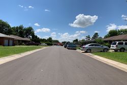 Pre-foreclosure in  WILDEWOOD TER Oklahoma City, OK 73105