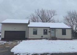 Pre-foreclosure in  S 68TH EAST AVE Tulsa, OK 74112