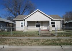 Pre-foreclosure in  E ADMIRAL CT Tulsa, OK 74110