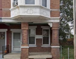 Pre-foreclosure in  W SHARPNACK ST Philadelphia, PA 19119