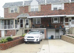 Pre-foreclosure in  ELMWOOD AVE Philadelphia, PA 19153