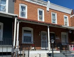 Pre-foreclosure in  N NORWOOD ST Philadelphia, PA 19138