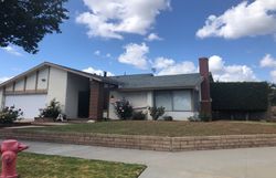 Pre-foreclosure in  E RICHLAND AVE Orange, CA 92865