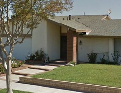 Pre-foreclosure in  E RICHLAND AVE Orange, CA 92865
