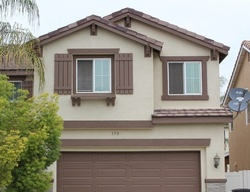  Camino De La Luna, Perris CA