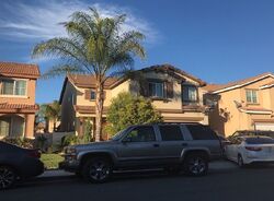  Camino De La Luna, Perris CA