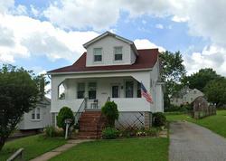 Pre-foreclosure Listing in CARDWELL AVE NOTTINGHAM, MD 21236