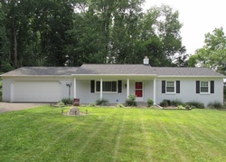 Pre-foreclosure Listing in OAKWOOD AVE NW UNIONTOWN, OH 44685