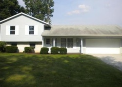 Pre-foreclosure Listing in BLENHEIM AVE ALLIANCE, OH 44601