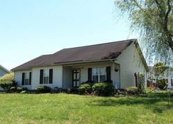 Pre-foreclosure in  DOVER DR Ayden, NC 28513