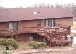 Pre-foreclosure in  THORNBURY DR Dayton, OH 45459