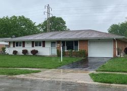Pre-foreclosure in  HILE LN Englewood, OH 45322