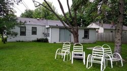 Pre-foreclosure in  HELENA AVE Wauconda, IL 60084