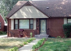 Pre-foreclosure in  JONATHAN AVE Rockford, IL 61103