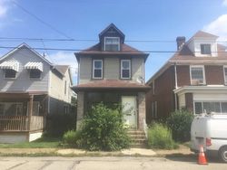 Pre-foreclosure Listing in PINE ST NATRONA HEIGHTS, PA 15065