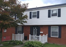 Pre-foreclosure Listing in GARDEN CITY DR MONROEVILLE, PA 15146