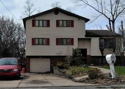 Pre-foreclosure in  DEERFIELD DR Pittsburgh, PA 15235