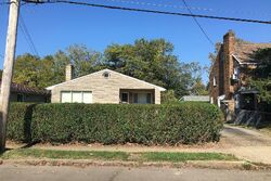 Pre-foreclosure in  MARSHALL AVE Pittsburgh, PA 15214