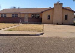  Harvard St, Clovis NM