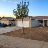 Pre-foreclosure Listing in STAR ST ADELANTO, CA 92301