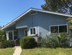 Pre-foreclosure in  BIRD ROCK AVE La Jolla, CA 92037