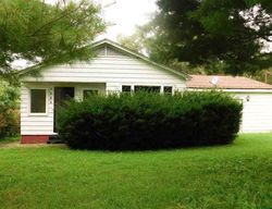 Pre-foreclosure Listing in ROUTE 37 MARION, IL 62959