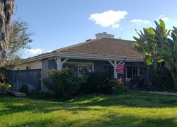 Pre-foreclosure Listing in SHIRE AVE OCEANSIDE, CA 92057