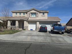 Pre-foreclosure in  MINTER WAY Lancaster, CA 93536
