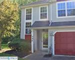 Pre-foreclosure Listing in QUAIL PL WOODBURY, NJ 08096