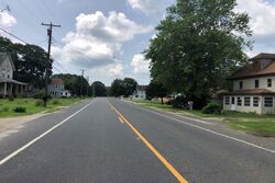  Broad St, Woodbine NJ