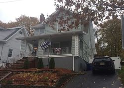 Pre-foreclosure Listing in 8TH ST RIDGEFIELD PARK, NJ 07660