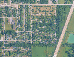 Pre-foreclosure in  OHIO CT Gary, IN 46409