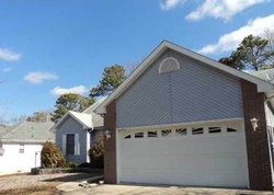 Pre-foreclosure in  LIGHTHOUSE DR Manahawkin, NJ 08050