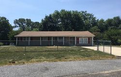 Pre-foreclosure in  BAYLOR AVE Vineland, NJ 08360