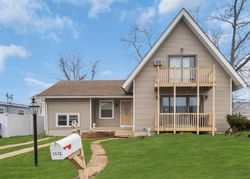 Pre-foreclosure in  BERGEN AVE Toms River, NJ 08753