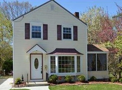 Pre-foreclosure Listing in KNIGHT AVE RUNNEMEDE, NJ 08078