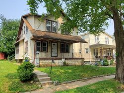 Pre-foreclosure in  CYPRESS AVE Oaklyn, NJ 08107