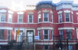 Pre-foreclosure in  WALTON AVE Bronx, NY 10453