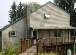 Pre-foreclosure in  KENT ST Windsor, NY 13865