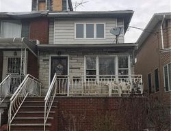 Pre-foreclosure in  86TH ST Brooklyn, NY 11228