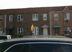 Pre-foreclosure in  183RD PL Hollis, NY 11423
