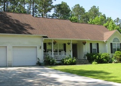 Pre-foreclosure in  WAR ADMIRAL DR Havelock, NC 28532