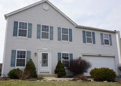 Pre-foreclosure Listing in HOLLY RIDGE DR PLAINFIELD, IL 60586