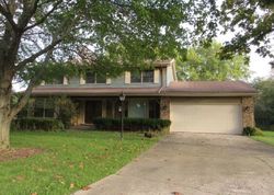 Pre-foreclosure Listing in 207TH ST OLYMPIA FIELDS, IL 60461